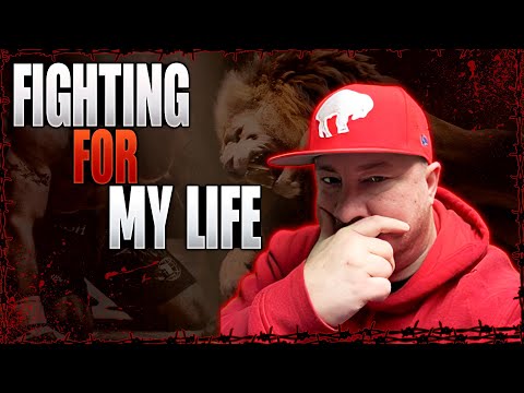 Fighting For My Life At Big Sandy
