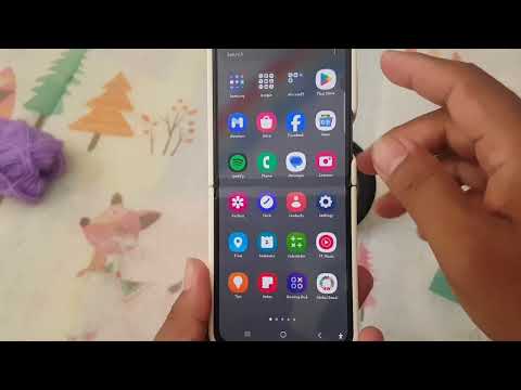 Samsung Galaxy Z Flip 5: How to Turn On or Off Google News Promotions And Offers Notifications