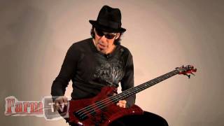 Video thumbnail for Dean Spire USA Bass Product Spotlight | Farm TV Reviews | themusicfarm.com by The Music Farm