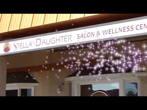 Stella's Daughter Salon & Wellness Center, your...