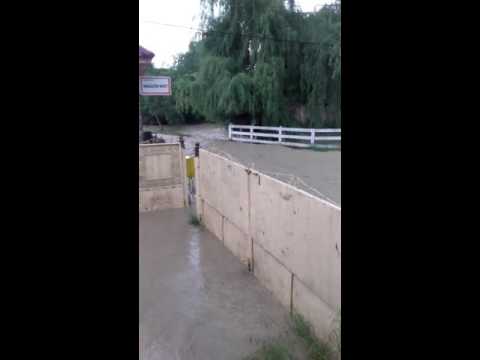 Satul verdea comuna racoasa