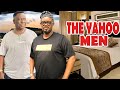 THE YAHOO MEN {TRENDING NEW NIGERIA MOVIE}-2023 LATEST NIGERIAN NOLLYWOOD MOVIE