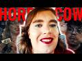 AnnacondaSin TikTok S Animal Loving Horrorcow