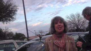 Rejection 35 - Ask a Girl Out To Dinner