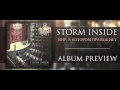 Storm Inside - Мир, в котором правды нет (Album Preview) 