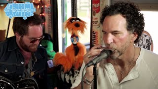 THE WILD FEATHERS - &quot;Wine &amp; Vinegar&quot; (Live in Austin, TX 2014) #JAMINTHEVAN