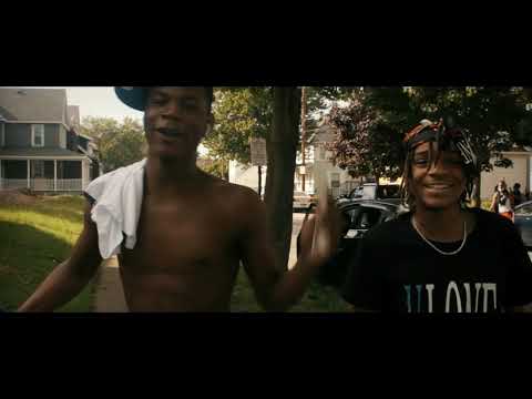 Big Spazz x CashedUp x Fgn Kico - Fuck It