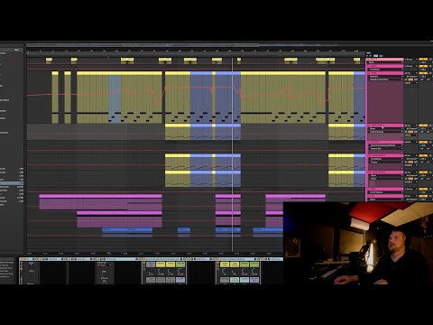 How I Made: Family Values Remix (By Nihil Young)