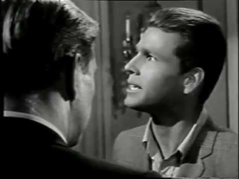 PEYTON PLACE:  Episode 22