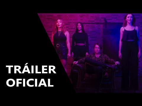 TRÁILER OFICIAL: KINGNQUEEN - RICKY LEROY BROWN (ESP)