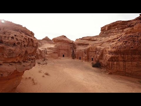 download lagu mp3 mp4 Al Ula Tourism, download lagu Al Ula Tourism gratis, unduh video klip Al Ula Tourism