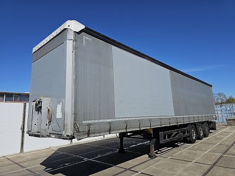Schmitz Cargobull video miniatura