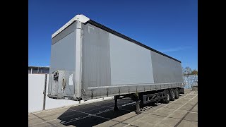 Schmitz Cargobull N/A COIL semirremolque con lona corredera | Imagen 4 - Autoline