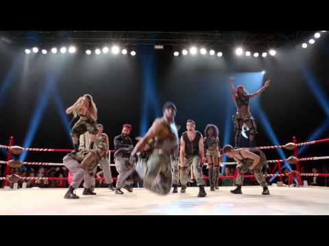 Step Up All In -- Trailer