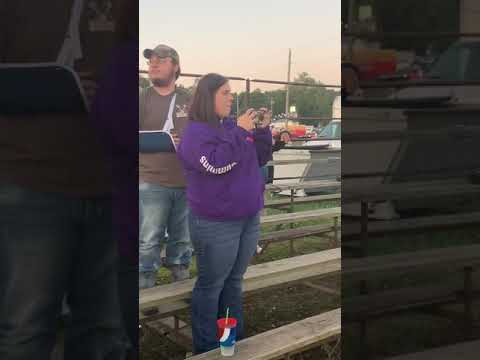 Rhino Expediting 1st Rough truck 2019