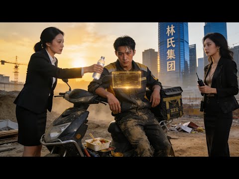 【FULL】After Being Expelled, He Activated The "Endure Hardship To Become Stronger" System.#minidrama