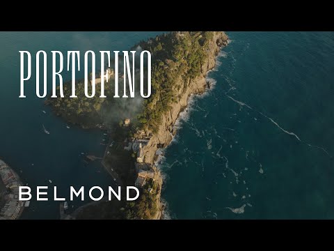 Portofino Long Shots: 60 minutes of Slow TV from the historic heart of the Italian Riviera