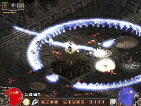 Median-XL Sigma 2.2 | HARDCORE | Light Sorceress Farm TA (Tran Athulua)