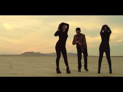 Anilyst ft. Fateh - Just In Case (Official Video)