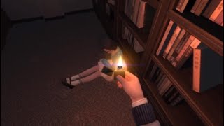 WhiteDay　学校という名の迷宮　（ひかりちゃんのパン○がみたいんです！)