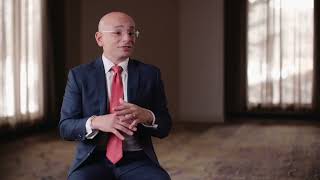 Facilities Managers on Scuff-X® | Anthony Melchiorri | Benjamin Moore