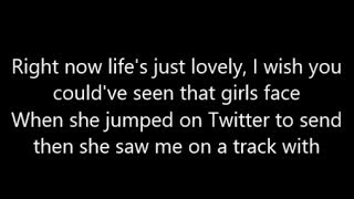 Dave - 100M&#39;s (Lyrics)