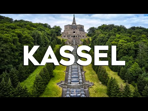 Top 10 Best Things to Do in Kassel, Germany [Kassel Travel Guide 2024]