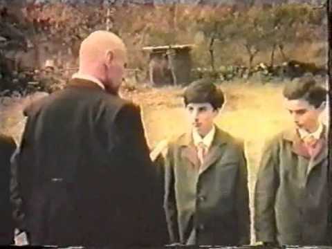 ფილმი ლუკას სახარება