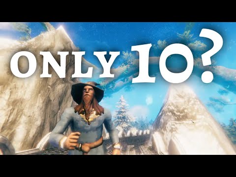 Dont Limit Your Server to 10 People Total