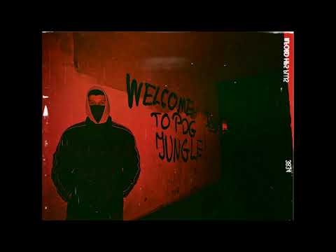 MŁODY JACA- GDZIEŚ POMIĘDZY NIMI