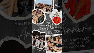 Download lagu Chip Lee Jewellery's 2025 Annual Dinner🥂✨ #chipleejewellery mp3