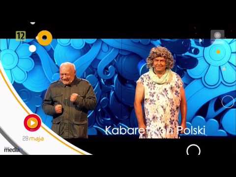 Polsat SuperHit Festiwal 2017 - Sopocki Hit Kabaretowy "Życie jest piękne"