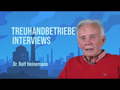 Dr. Rolf Heinemann - Robotron Datenbank-Software GmbH in Dresden