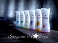 Lux White SPA Superstar 30s Singapore 2005