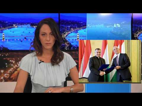 HetiTV Híradó – Május 30.