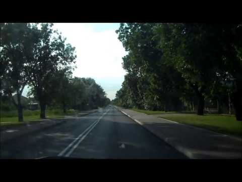 Plock to Stary Duninów