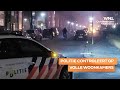 Politie controleert op volle woonkamers tijdens jaarwisseling
