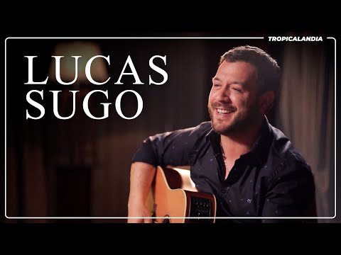 Lucas Sugo 🧡 Sus Mejores Canciones Con Letra