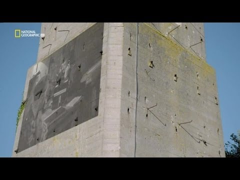 Nazi Megastructures S03E02 HD