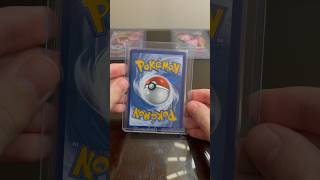 This card is just goated  #pokemon #pokemoncards #pokemontcg #mew