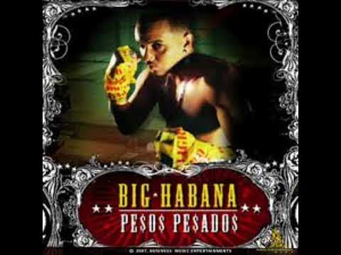 Big Habana Ft Guerrilla Seca - Los Caballotes