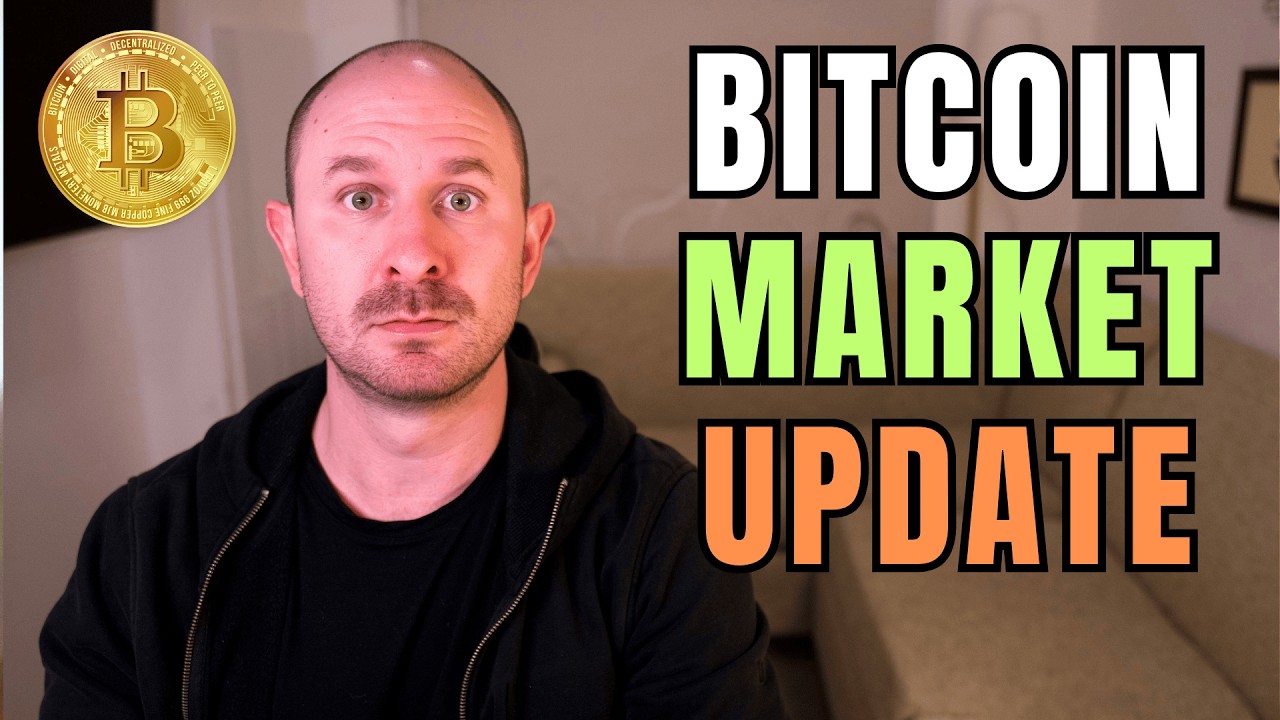 Bitcoin Holders: CLARITY Act Stalled, Tether Frozen & Bitcoin at the 200 Day