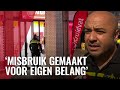 Tieners geronseld om overvallen te plegen voor paar tientjes