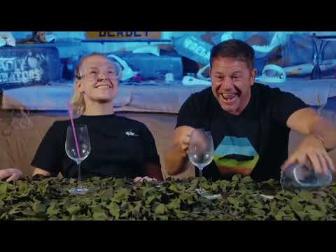 How to break a glass with your voice!