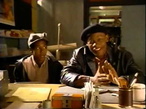 TV Flaskô Fábrica de Cultura apresenta - Os Panteras Negras - Filme Completo