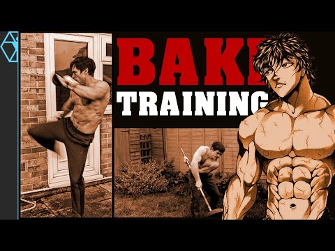 Bakis Training