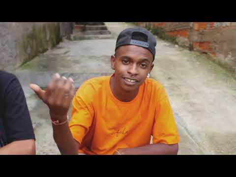 ClipeOficial:QUEBRADA PEDE PAZ-FARIA ZS|FEAT-PATRIK RETT