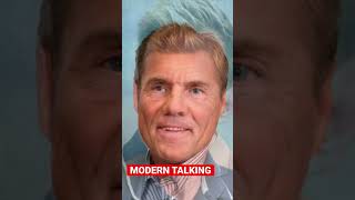 🎹 Modern Talking 🎹 through the years