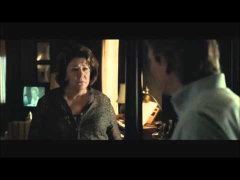 August Osage County marriage scene