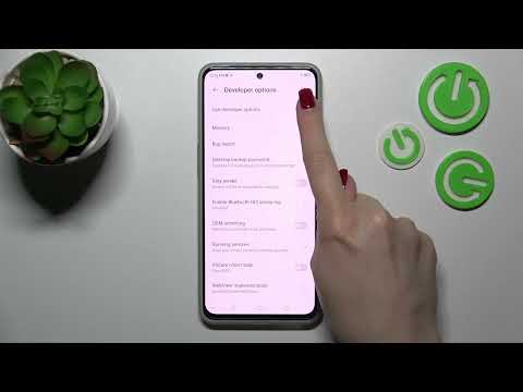 ZTE Blade V40s - How To Hide Developer Settings
